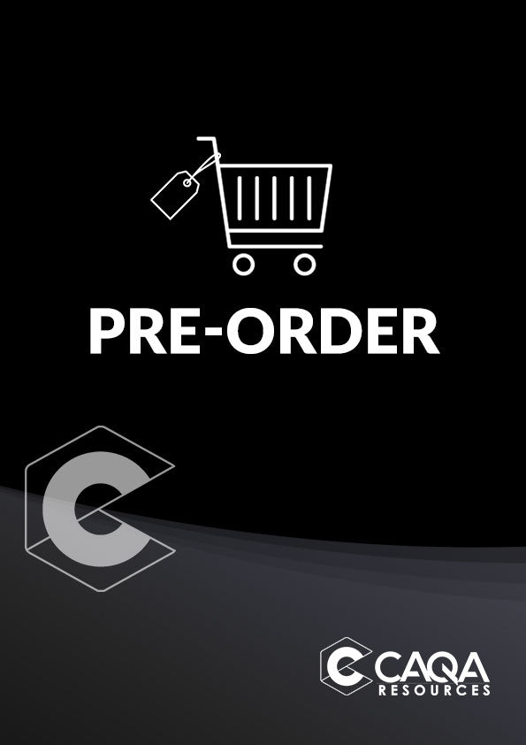 Vocational Placement Kit-CHC30121 Certificate III in Early Childhood and Care