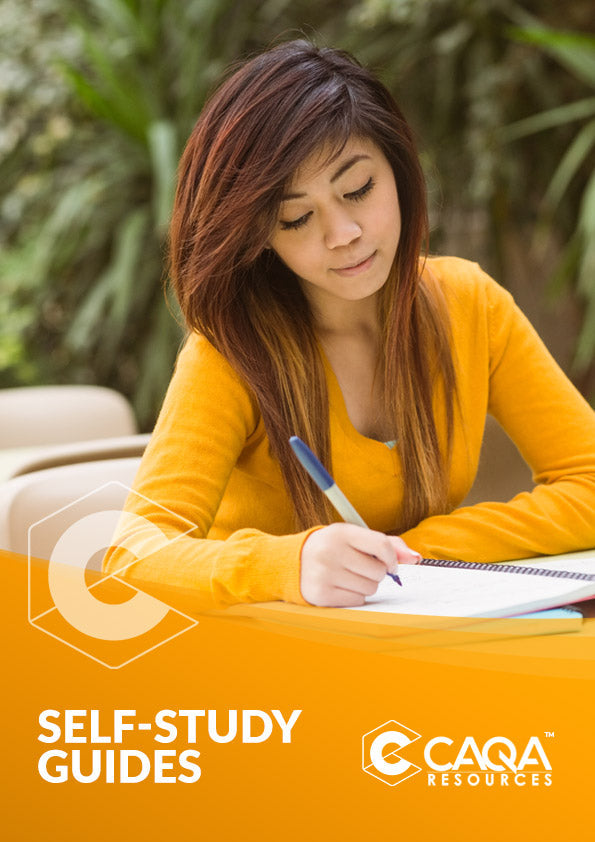 Self-Study Guide-BSBPEF302 Develop self-awareness