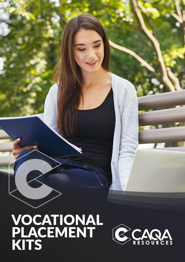 Vocational Placement Kit-CHC34015 Certificate III in Active Volunteering