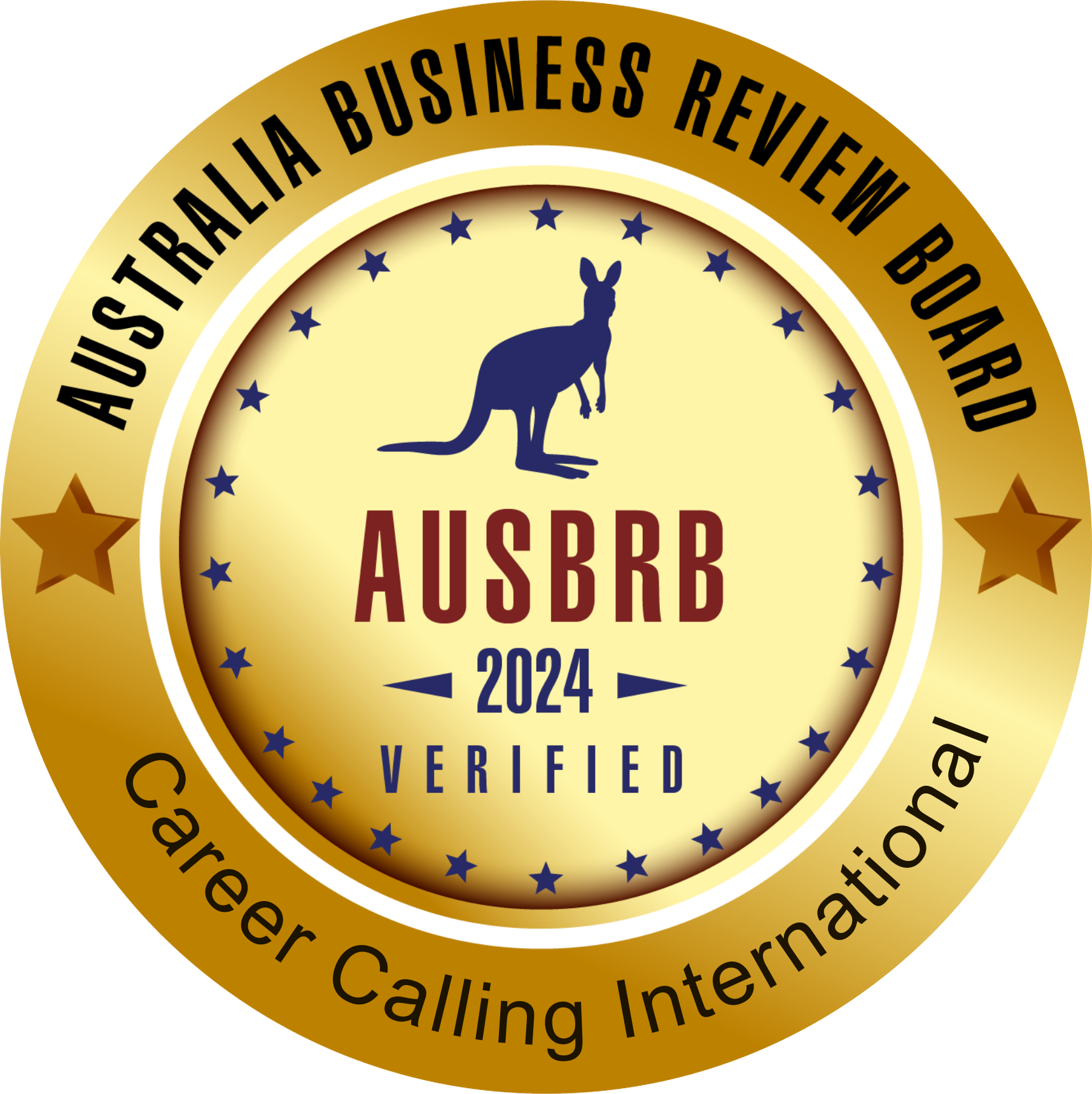 AUSBRB · 2024