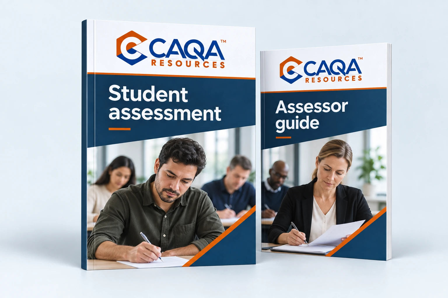 CAQA Resources Assessment Kit presentation