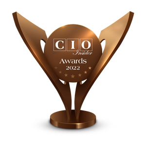 CIO Insider Awards 2022
