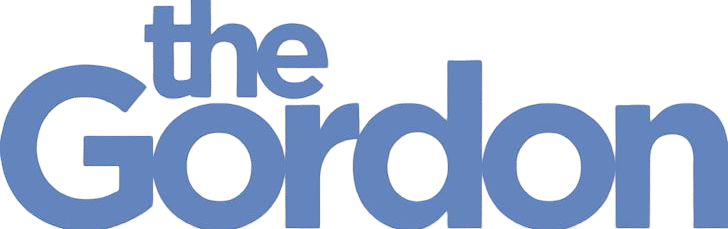 The Gordon — logo featured in CAQA’s client showcase