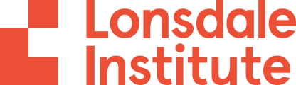 Lonsdale Institute — logo featured in CAQA’s client showcase