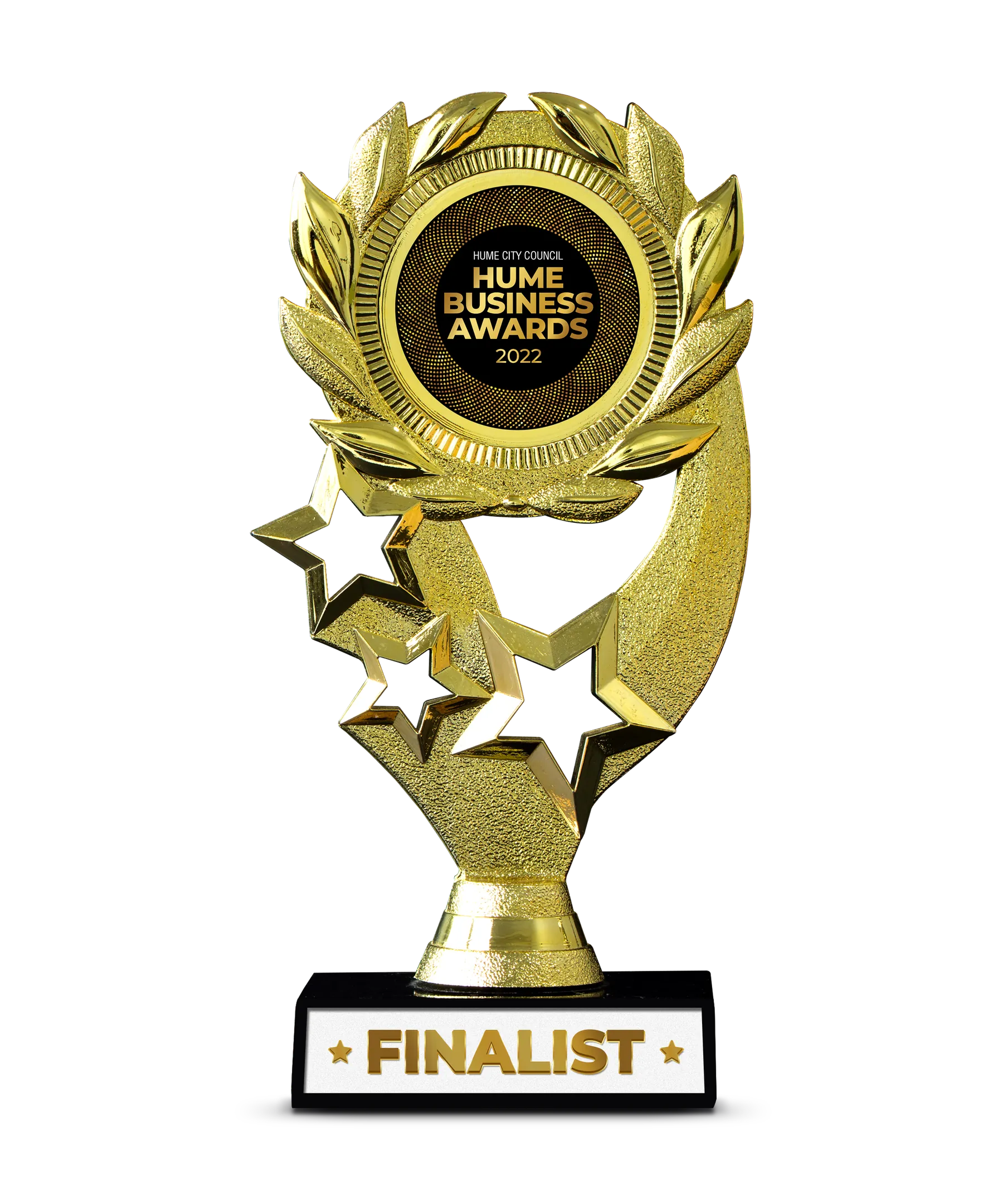 Hume Business Awards