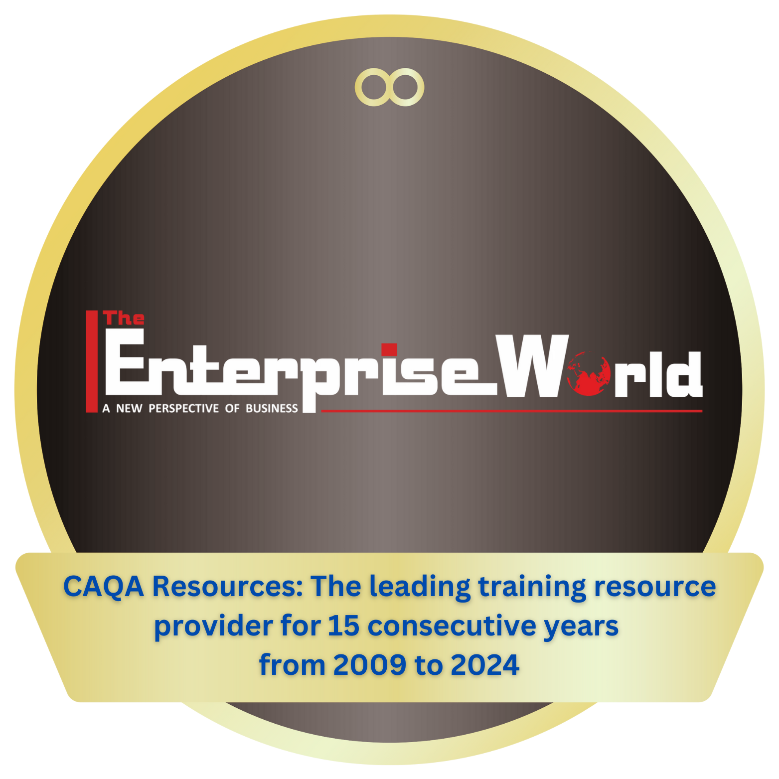 Enterprise World Recognition