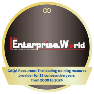 Enterprise World Recognition