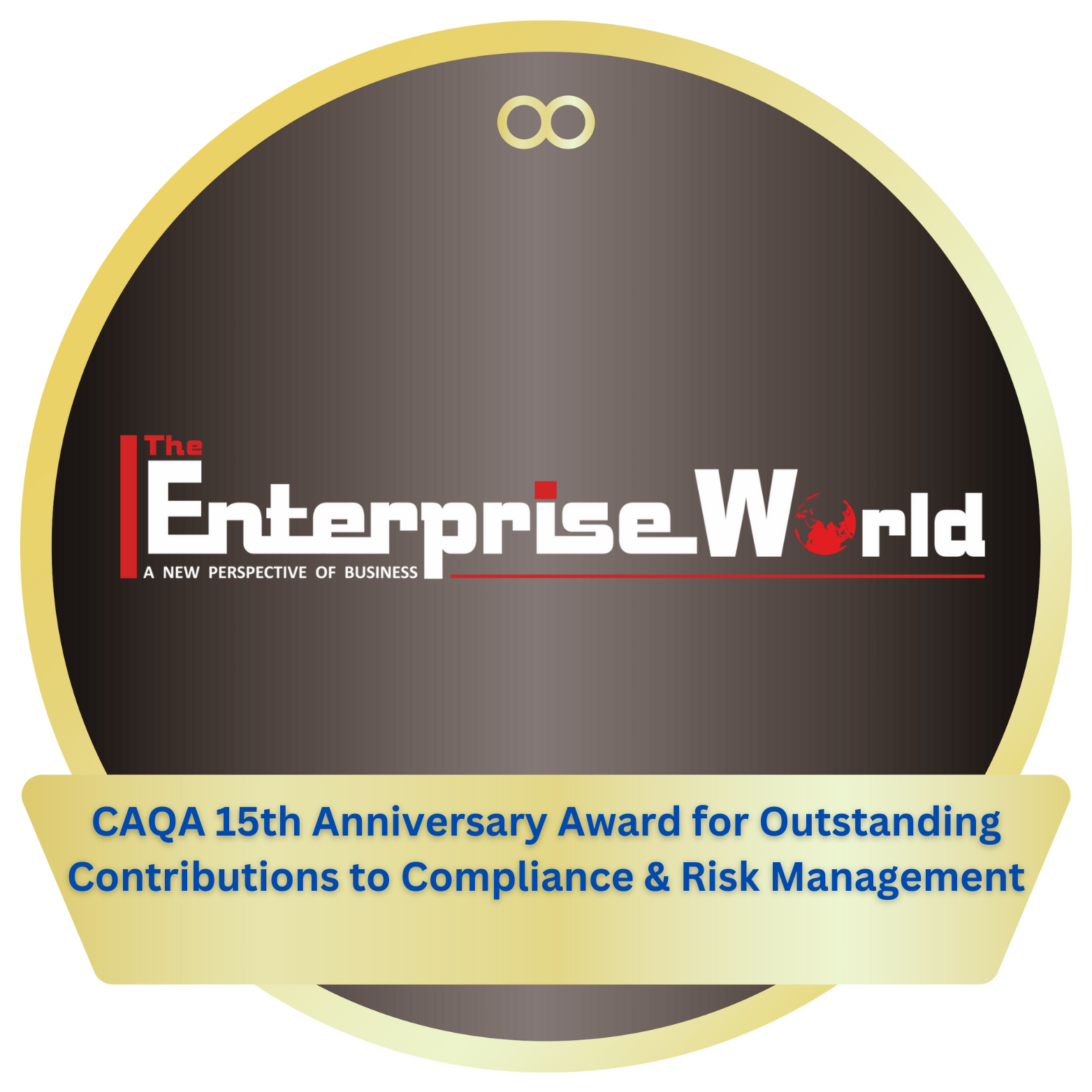 Enterprise World Recognition