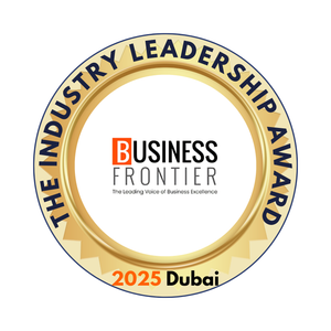 Business Frontier Leadership Conclave & Awards 2025
