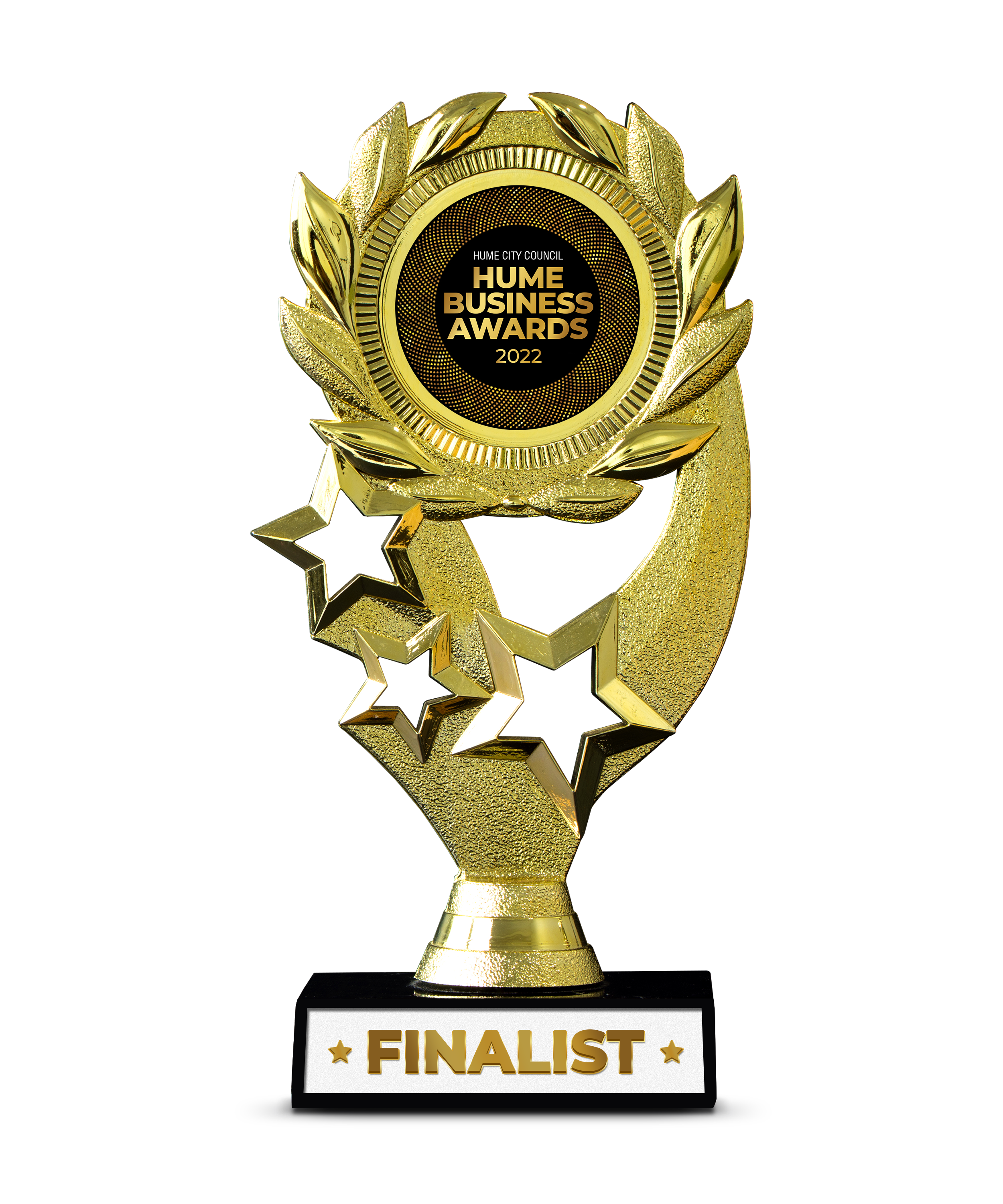 Hume Business Awards