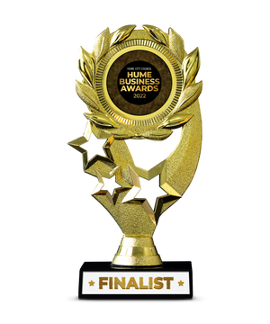 Hume Business Awards