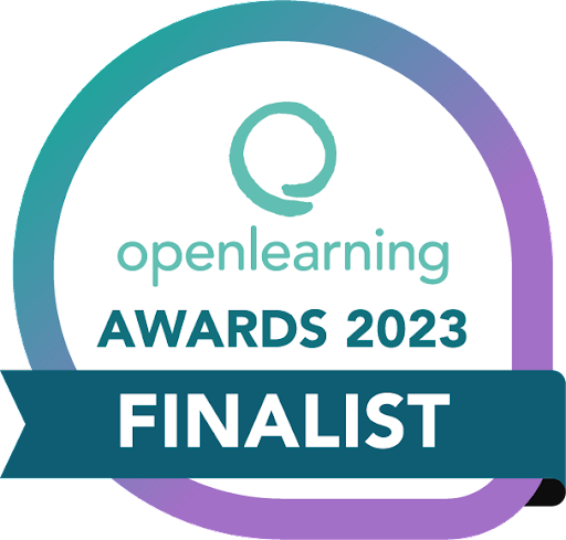 OpenLearning Awards 2023