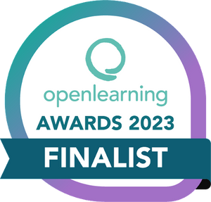 OpenLearning Awards 2023