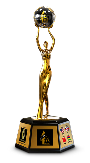 The Burj CEO Award 2023