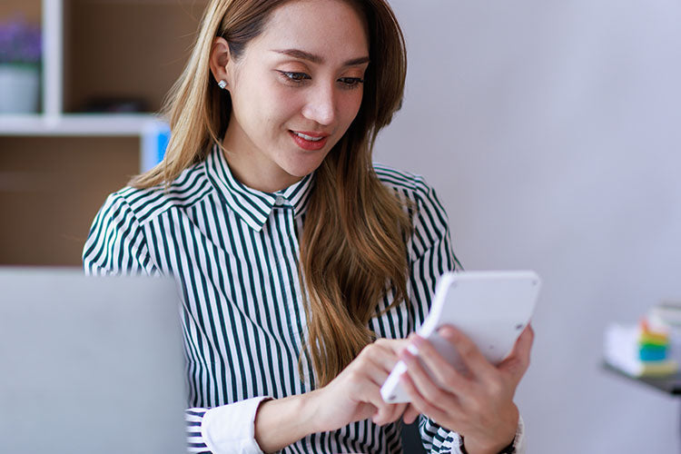 Financial services training resources