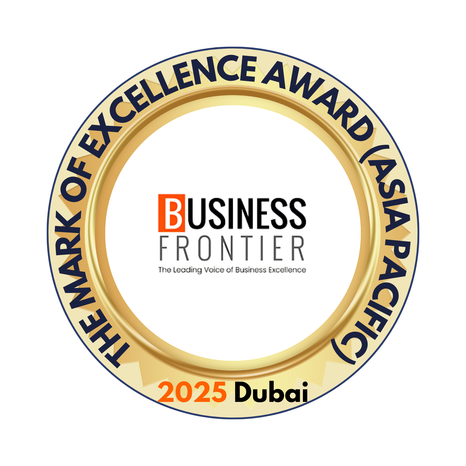 Business Frontier Leadership Conclave & Awards 2025