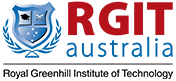 RGIT Australia — logo featured in CAQA’s client showcase