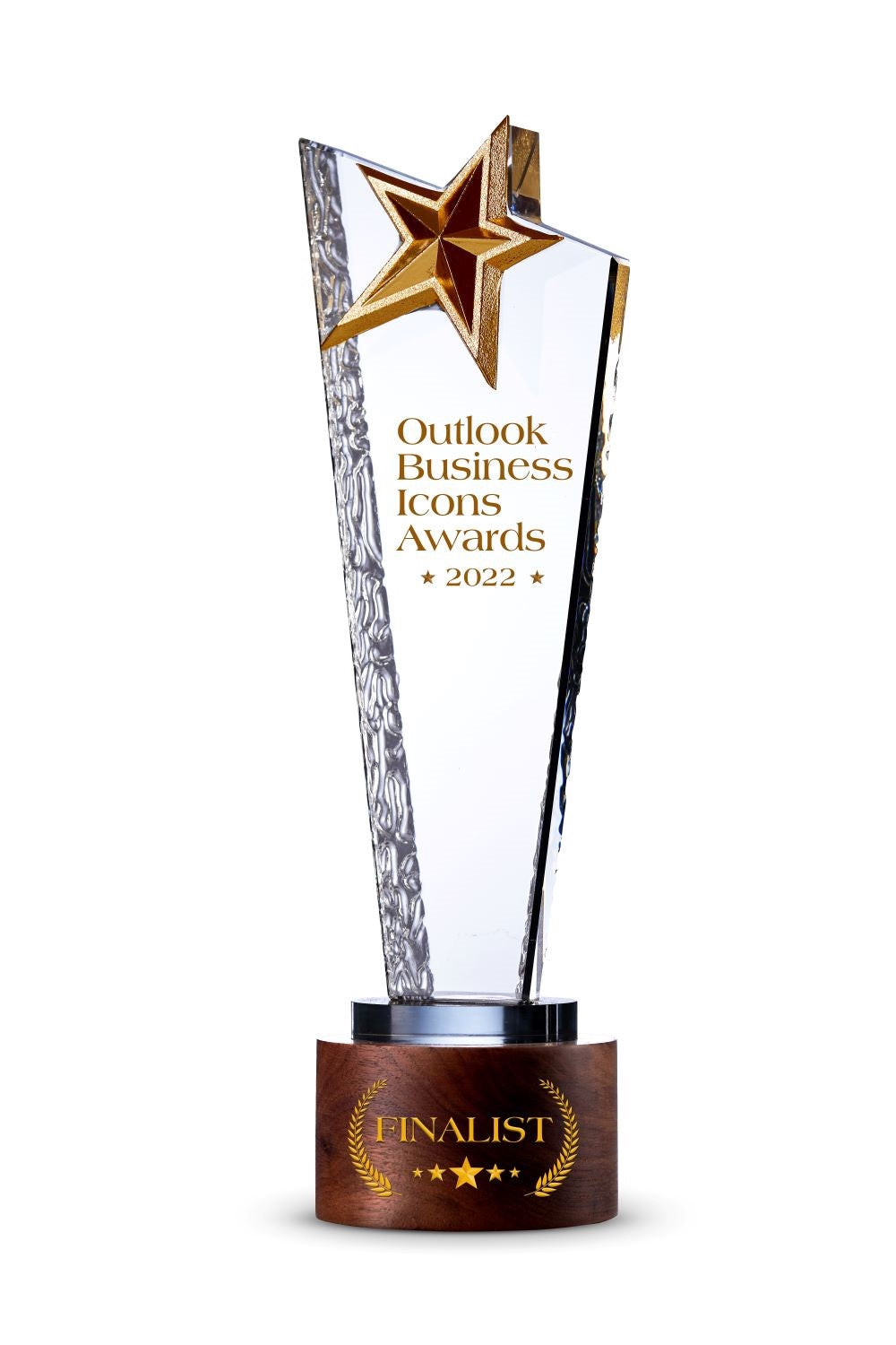 Outlook Business Icons Awards 2022