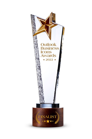 Outlook Business Icons Awards 2022