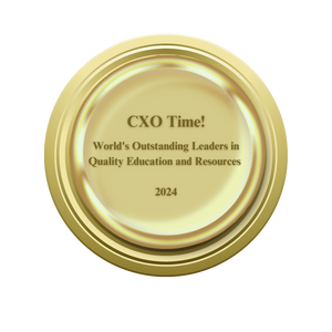 The CXO Time 2024