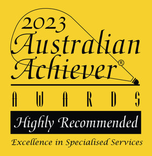 2023 Australian Achiever Awards